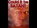 Houdini #challenge  the devil make Donald Judas Trump do it?  #viral #evil #religion @msnbc