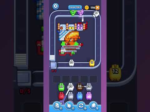 Guia do Pixel Flow Nível 1561