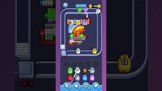 Pixel Flow Level 1561