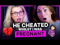 He CHEATED Whilst I Was Pregnant LuAnna The Podcast