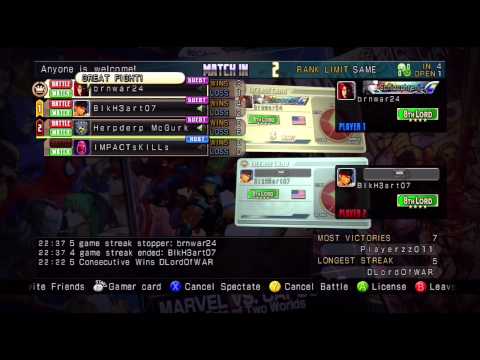 The Ultimate Journey's of Mr. Lee Ep. 18 "Morrigan Madness"