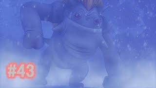 ドラゴンクエストⅪ　ドラクエ11　女性実況　＃43