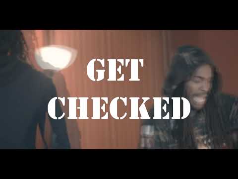 PappyGang Type Beat : ''GET CHECKED'' (Prod. Jokeen) | Hype Type Beat  | Type Beats 2021