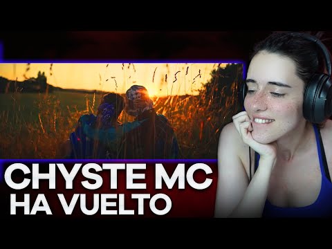 SIGUE SIENDO EL MEJOR ❤️ REACCIÓN a CHYSTEMC & ALY MAYELY - UNIVERSOY