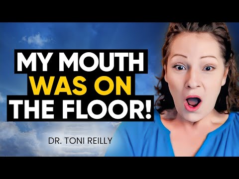 After 1000's of Cases DOCTOR REVEALS Most SURPRISE Past Life Regression STORIES! | Dr. Toni Reilly