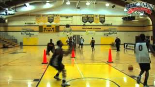 Effective Practice Drills for Individual Skill Development