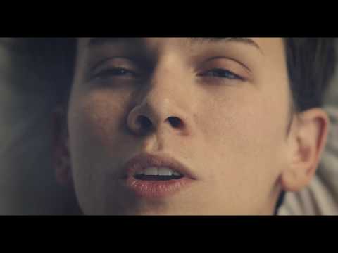 Austin P. McKenzie - I Belong To You (Lyric Video)