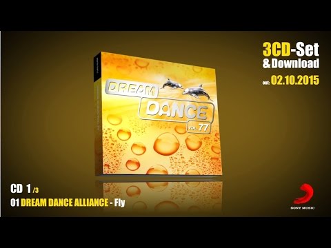 Dream Dance Vol. 77 (Official Minimix)