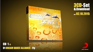 Dream Dance Vol. 77 (Official Minimix)