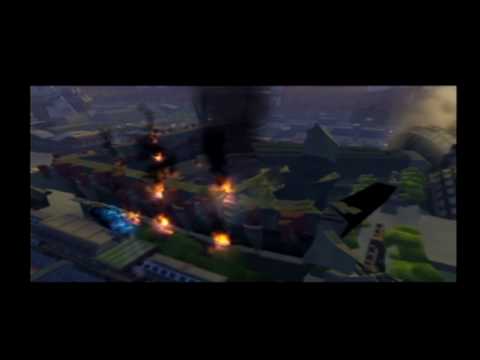 Let's Play Jak 3, Part 1 - Let Us BEGIN!!!