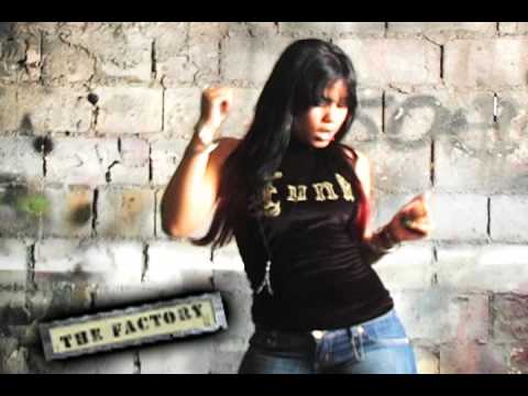 Milka La Mas Dura "hijo contigo"  The factory