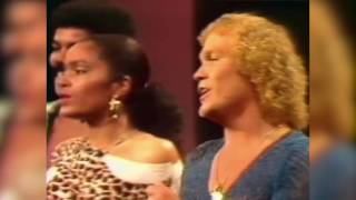 Santorini Goodbye - Goombay Dance Band