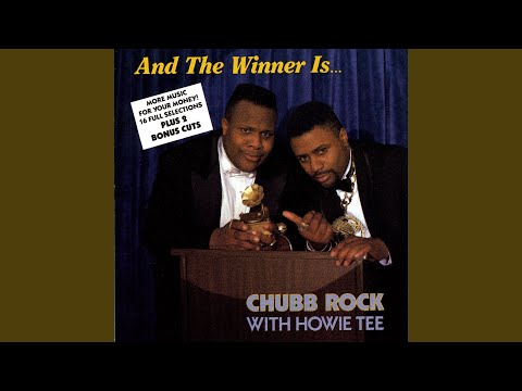 She's With Someone (with Hitman Howie Tee)