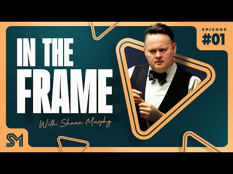 In The Frame - Episode 1