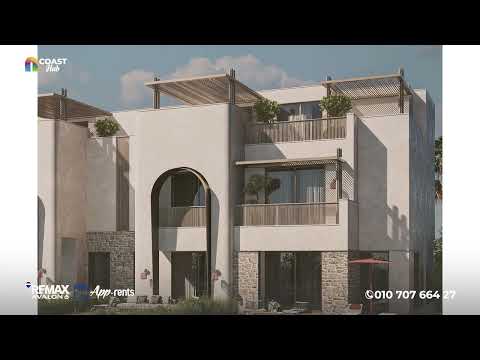 صورة مصغرة لفيديو العقار