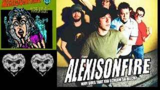 Alexisonfire - White Devil
