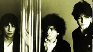 The Cure - Grinding Halt (Peel Session)