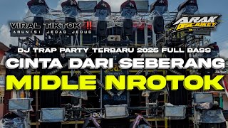 Download lagu DJ CEK SOUND TERBARU 2025 • KUPANDANG PANDANG ADEK DARI SEBERANG • TRAP PARTY ‼️ MIDLE NROTOK KRUEK mp3 Download lagu DJ CEK SOUND TERBARU 2025 • KUPANDANG PANDANG ADEK DARI SEBERANG • TRAP PARTY ‼️ MIDLE NROTOK KRUEK mp3