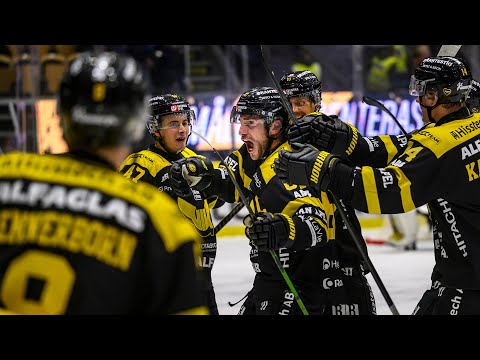 Höjdpunkter | VIK-SSK 5-4