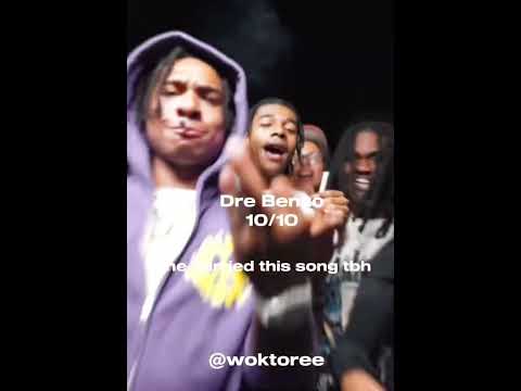 Rating the OY verse in “Bing Bong” #drill #nycdrill #dougieb  #kayflock #drillmusic