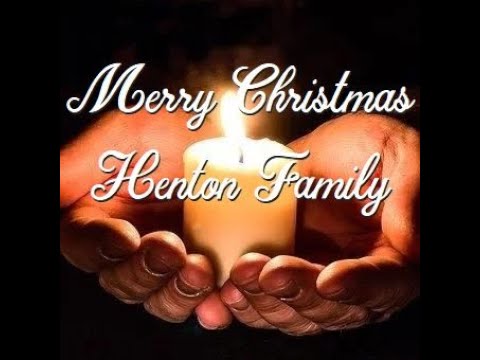 Henton Christmas 2019