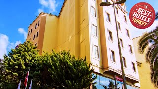 Hotel Orient Mintur | İstanbul, Turkey | Hotel Review 🏨
