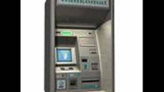 cash machine hard fi