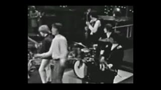 the rolling stones - down home girl - wide mono Ia
