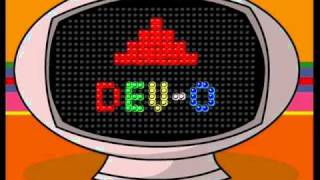 Timing-X by DEVO on the Vaz Modular