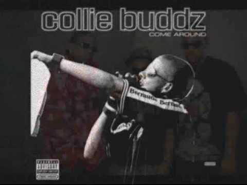 THOUGHT'S ON MY MIND ft. COLLIE BUDDZ