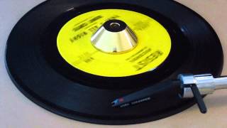 Benny Curtis - That’s All Right - Resist: 505