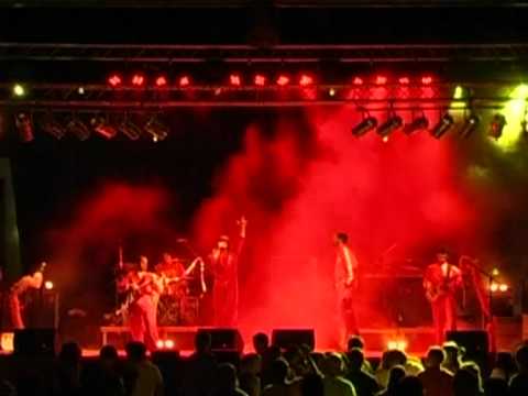 Vídeo de La banda del coche rojo