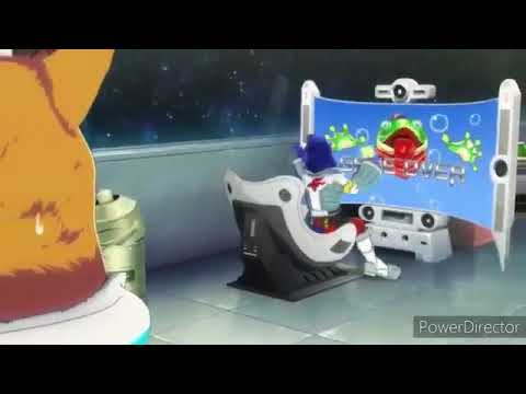 The AristoAnimals - Part 19 Falco to the Rescue