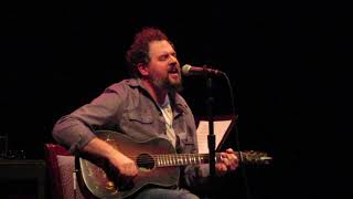 Patterson Hood - The Range War