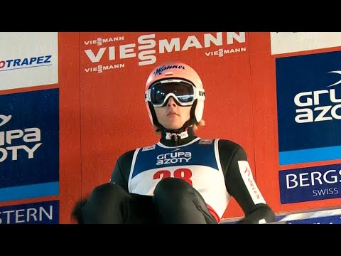 Dawid Kubacki wygrywa w Wiśle! (05.11.2022)