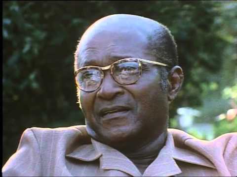 AFRICA   Episode 7 The Rise of Nationalism Written  Presented by Basil Davidson Executive Producer M