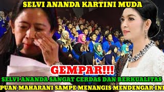 Download lagu HUGE! Silvi Ananda Silences Puan Maharani! | The People's Voice Wins, the Elites Silenced | Polit... mp3 Download lagu HUGE! Silvi Ananda Silences Puan Maharani! | The People's Voice Wins, the Elites Silenced | Polit... mp3