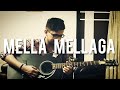 Mella Mellaga Song From ABCD