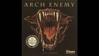 Arch Enemy 01-The World Is Yours HD