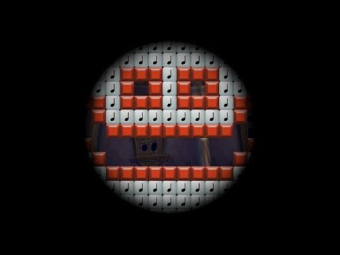 Halloween Land by ☆Sonic X☆ 🍄Super Mario Maker 2 ✹Switch✹ #bsj