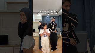 Download lagu ADIK IPAR MEMBUAT KESALAHAN FATAL❗ NANGIS DAN MINTA MAAF😱 mp3