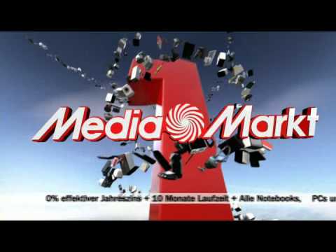 Media Markt - Tv Spot - Noch billiger - Jahresstart - März 2011