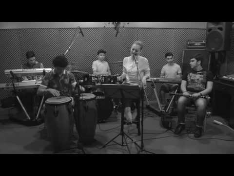 Alicia Keys - If I Ain't Got You | Cover | INDIVIDUAL Band