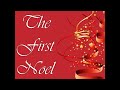 The First Noel