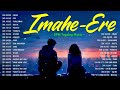 Imahe, Ere 🎵 New OPM Love Songs With Lyrics 2024 🎧Top Trending Tagalog Songs Playlist