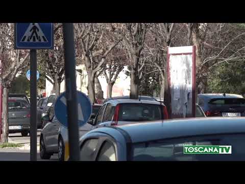 2020-01-03 GROSSETO - ARRESTATO ANCHE SENEGALESE FERITO NELLA SPARATORIA