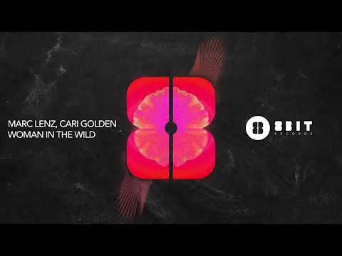 Marc Lenz & Cari Golden - Woman in the Wild