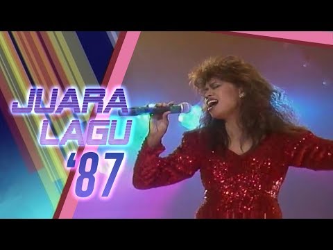 [FULL] #AJL2 | 1987