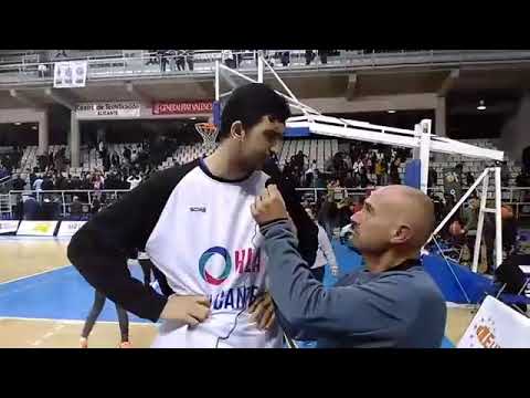 Entrevista a Sergio Mendiola vs Melilla