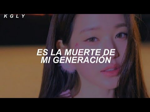 KPOP GIRLS LIKE YOU